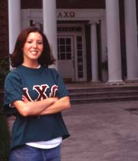 Kristie Knapp